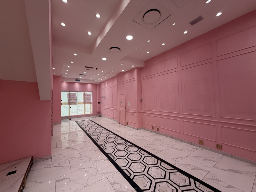 To Let Commercial Property for Rent in Cape Town City Centre Western Cape